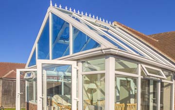 conservatory roof insulation costs Wadshelf