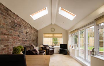 conservatory roof insulation Wadshelf, Derbyshire