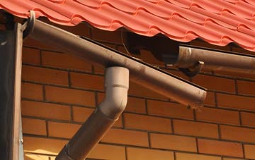 Wadshelf gutter repair costs