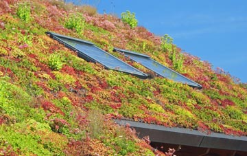 Wadshelf living roof systems