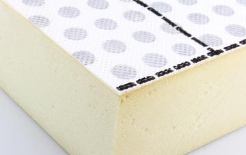 meeting Wadshelf building codes