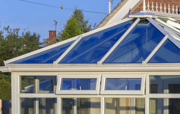 professional Wadshelf conservatory insulation