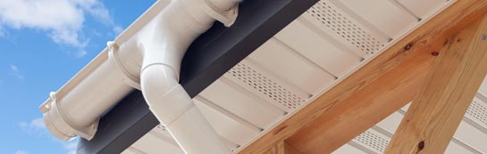 get Wadshelf guttering quotes today